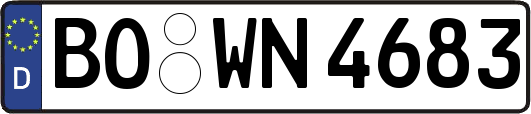 BO-WN4683