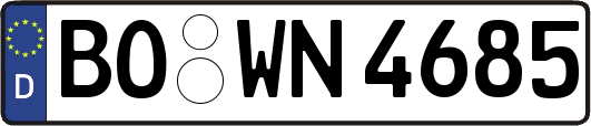 BO-WN4685
