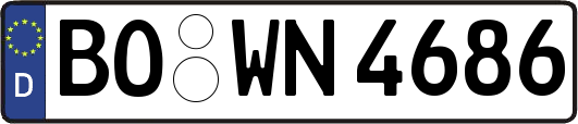 BO-WN4686