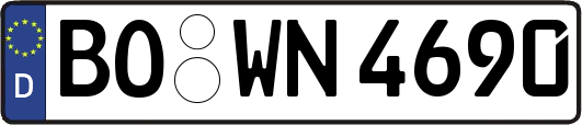 BO-WN4690