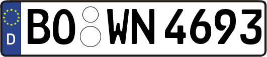 BO-WN4693