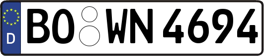 BO-WN4694