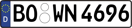 BO-WN4696