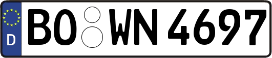 BO-WN4697