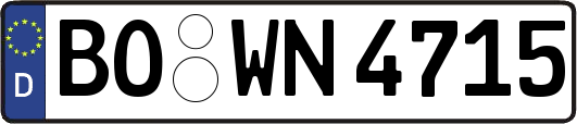 BO-WN4715