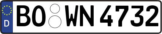 BO-WN4732