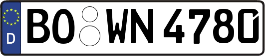 BO-WN4780