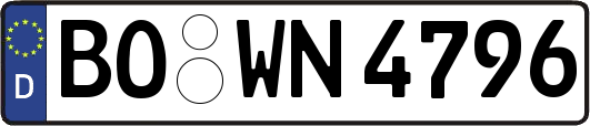 BO-WN4796