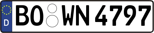 BO-WN4797