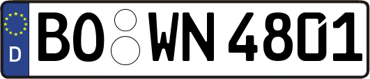 BO-WN4801