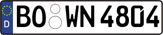 BO-WN4804