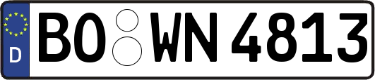 BO-WN4813