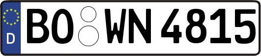 BO-WN4815