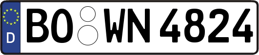 BO-WN4824