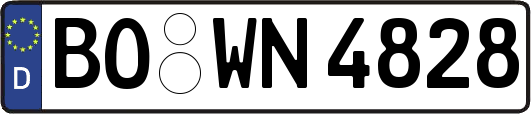 BO-WN4828