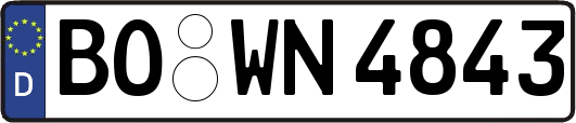 BO-WN4843