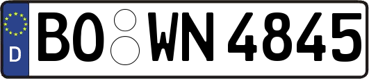 BO-WN4845