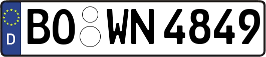 BO-WN4849