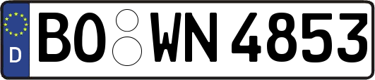 BO-WN4853