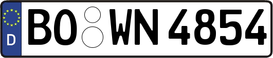 BO-WN4854