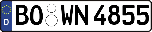 BO-WN4855