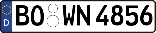 BO-WN4856