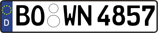 BO-WN4857