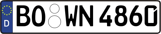 BO-WN4860