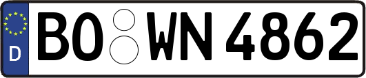 BO-WN4862