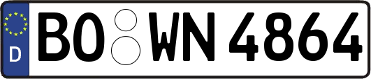 BO-WN4864