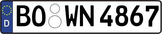 BO-WN4867