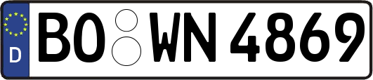 BO-WN4869