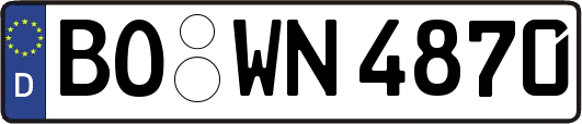BO-WN4870