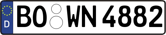 BO-WN4882