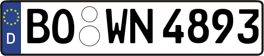 BO-WN4893