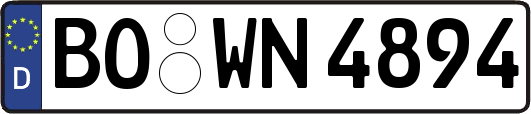 BO-WN4894