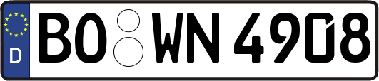 BO-WN4908