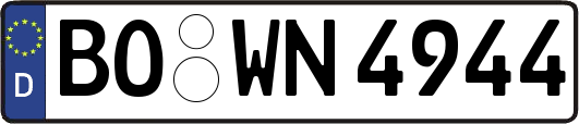 BO-WN4944
