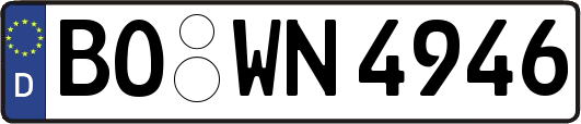 BO-WN4946