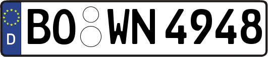 BO-WN4948