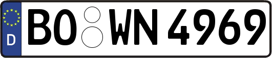 BO-WN4969
