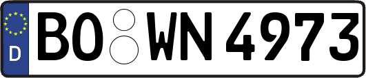 BO-WN4973