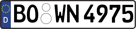 BO-WN4975