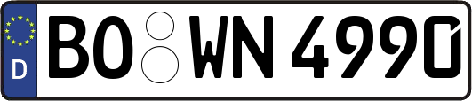 BO-WN4990