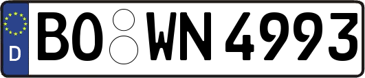 BO-WN4993
