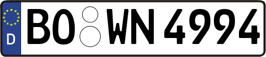 BO-WN4994