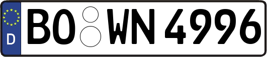 BO-WN4996