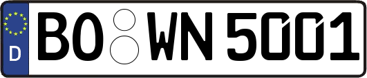 BO-WN5001