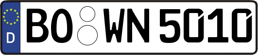 BO-WN5010