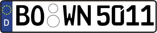 BO-WN5011